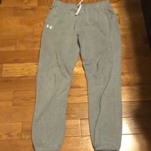 Under Armour sweatpants